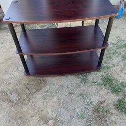 TV Stand - $30