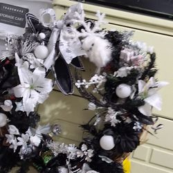 Xmas Wreath 