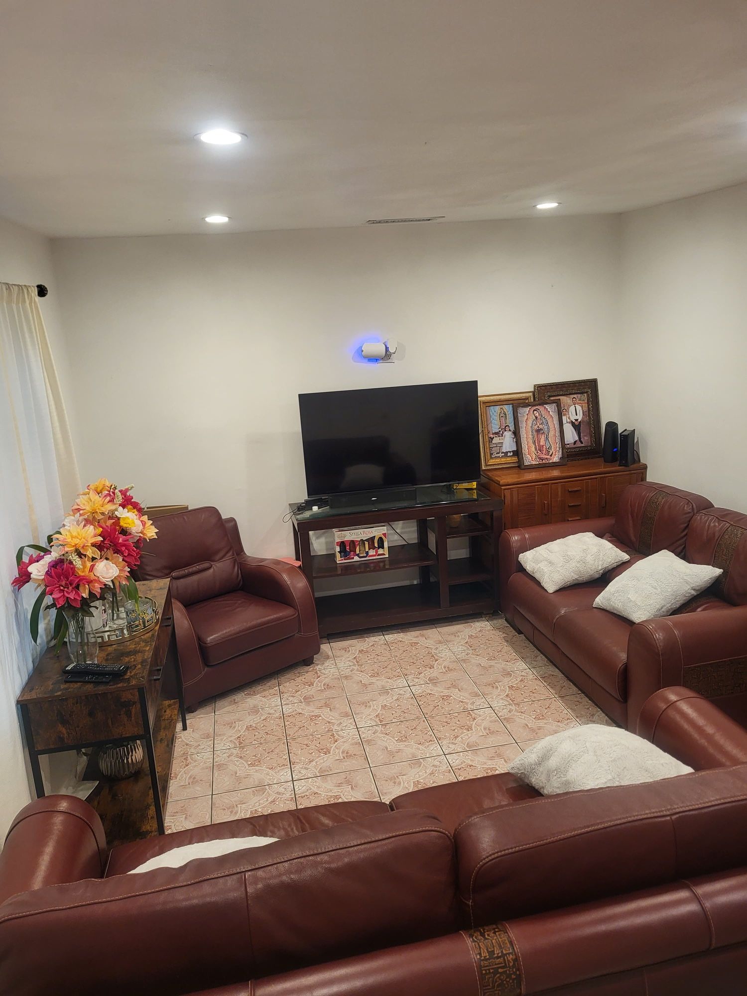Living Room Set