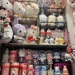 Hello Kitty Sanrio