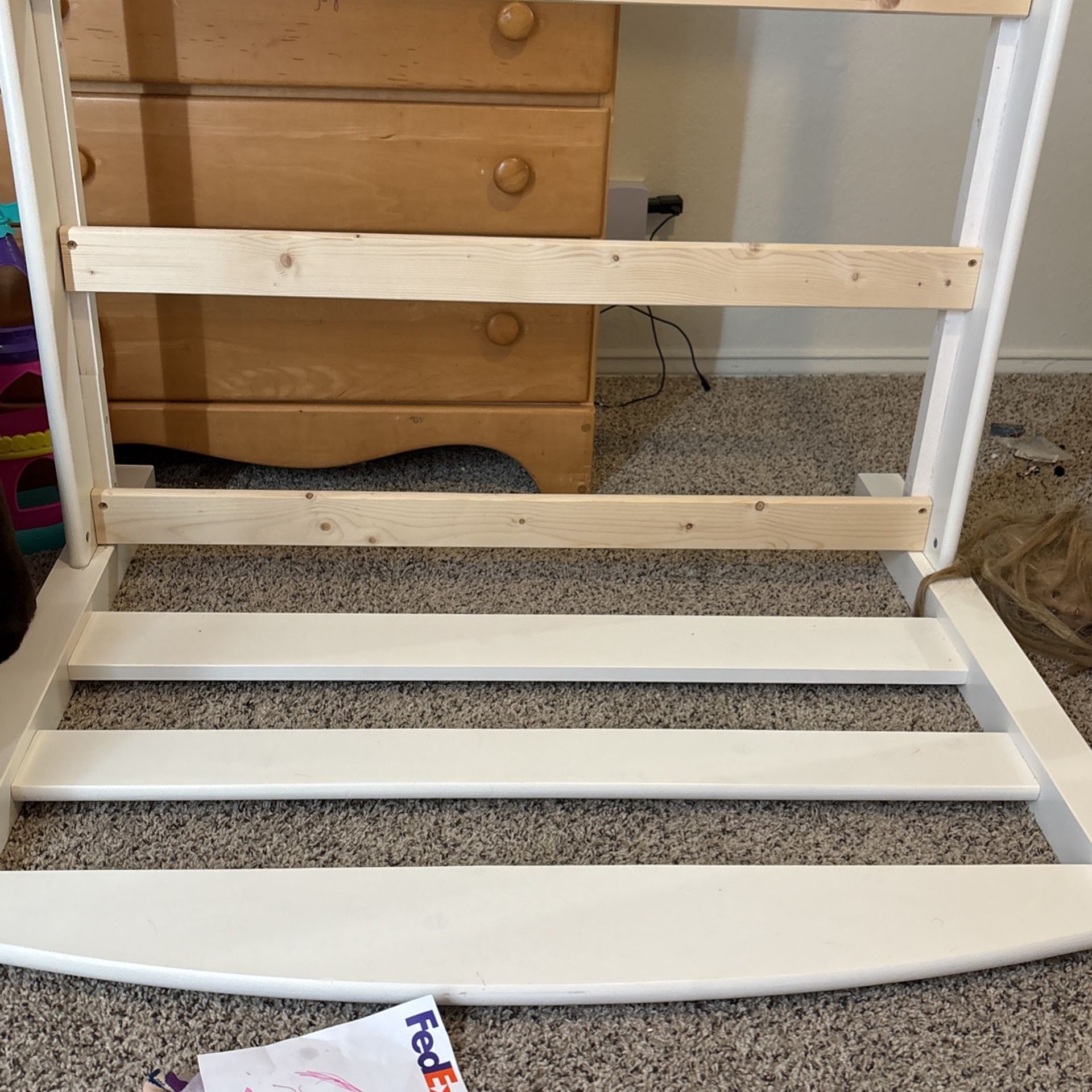 Twin Size Bed Frame