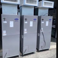 Carrier sale air scrubber