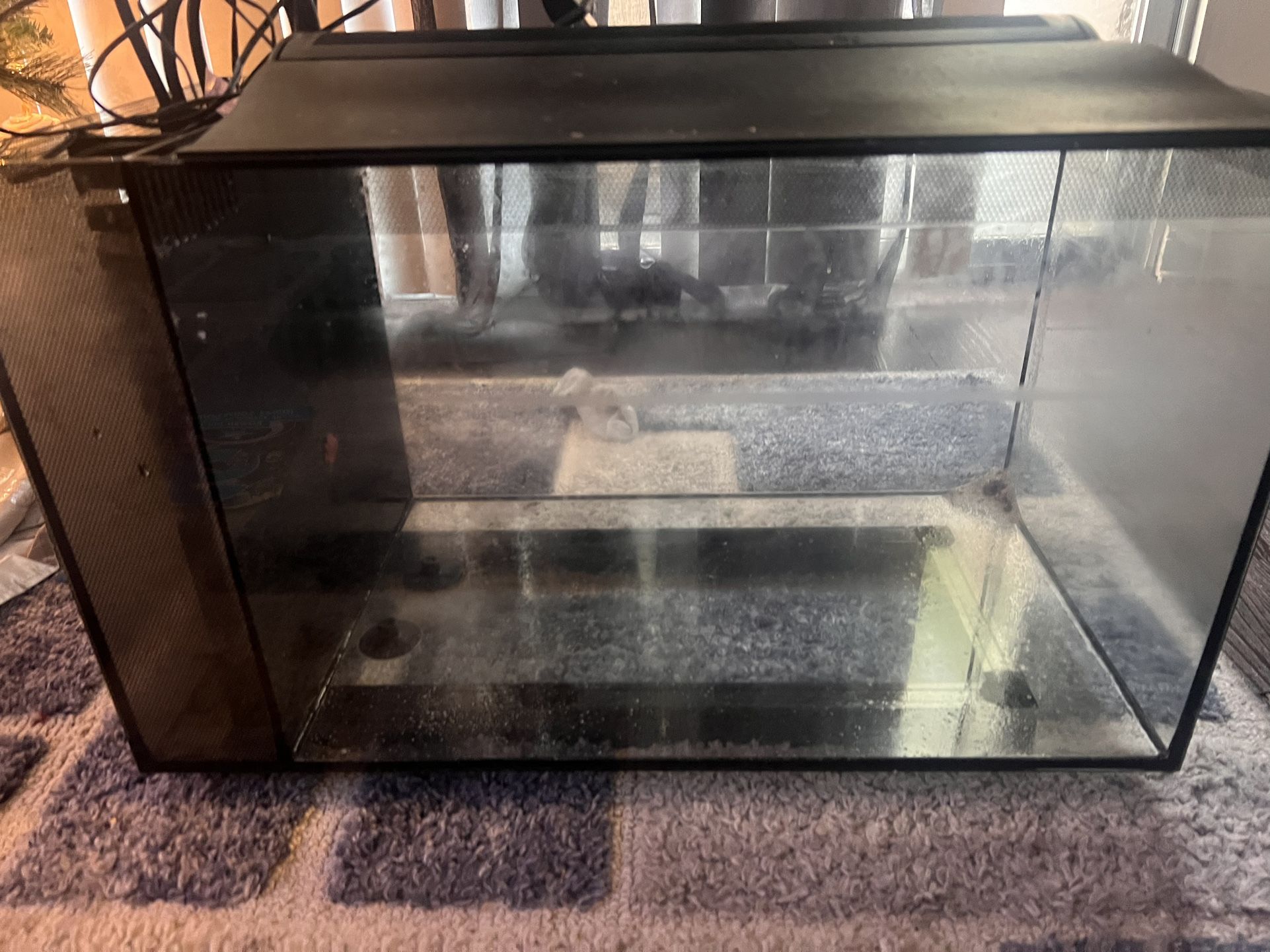Fluval 13.5 Gallons Saltwater