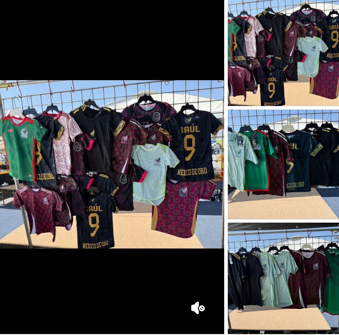 Mexico Jerseys