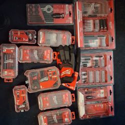 All New Miluwakee Stuff.