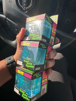 Nee Doh cube