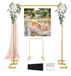 Backdrop Stand/ Table arch