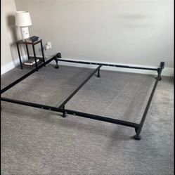 Bed Frame 