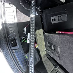 50” Light bar 