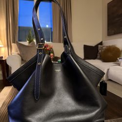 Coach Gramercy Tote Bag