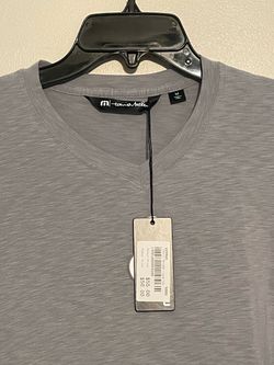 TravisMathew The Cloud Collection Shirt – Size M