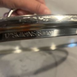 Princess House 12”lid Only