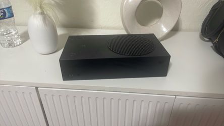 Xbox series S