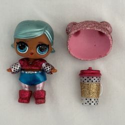 L.O.L. Surprise Doll