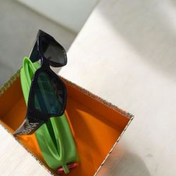 Authentic Dolce&Gabbana Kid's Sunglasses, Dx6004