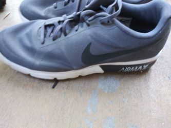 Nike Air Max Sz 13
