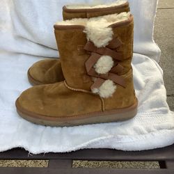 Koolaburra Boots