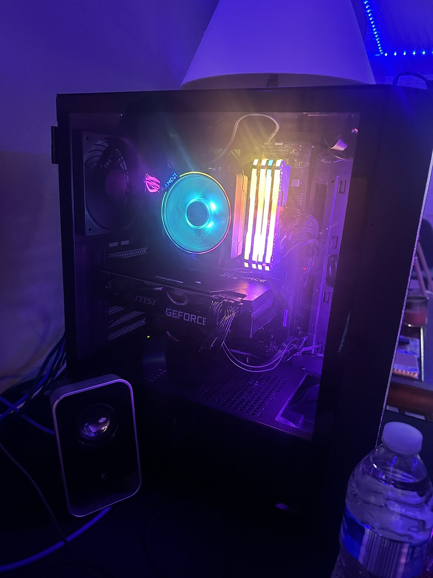 Rtx 3070 Gaming Pc