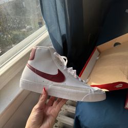 Nike Blazer