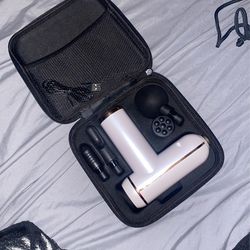 Massage Gun