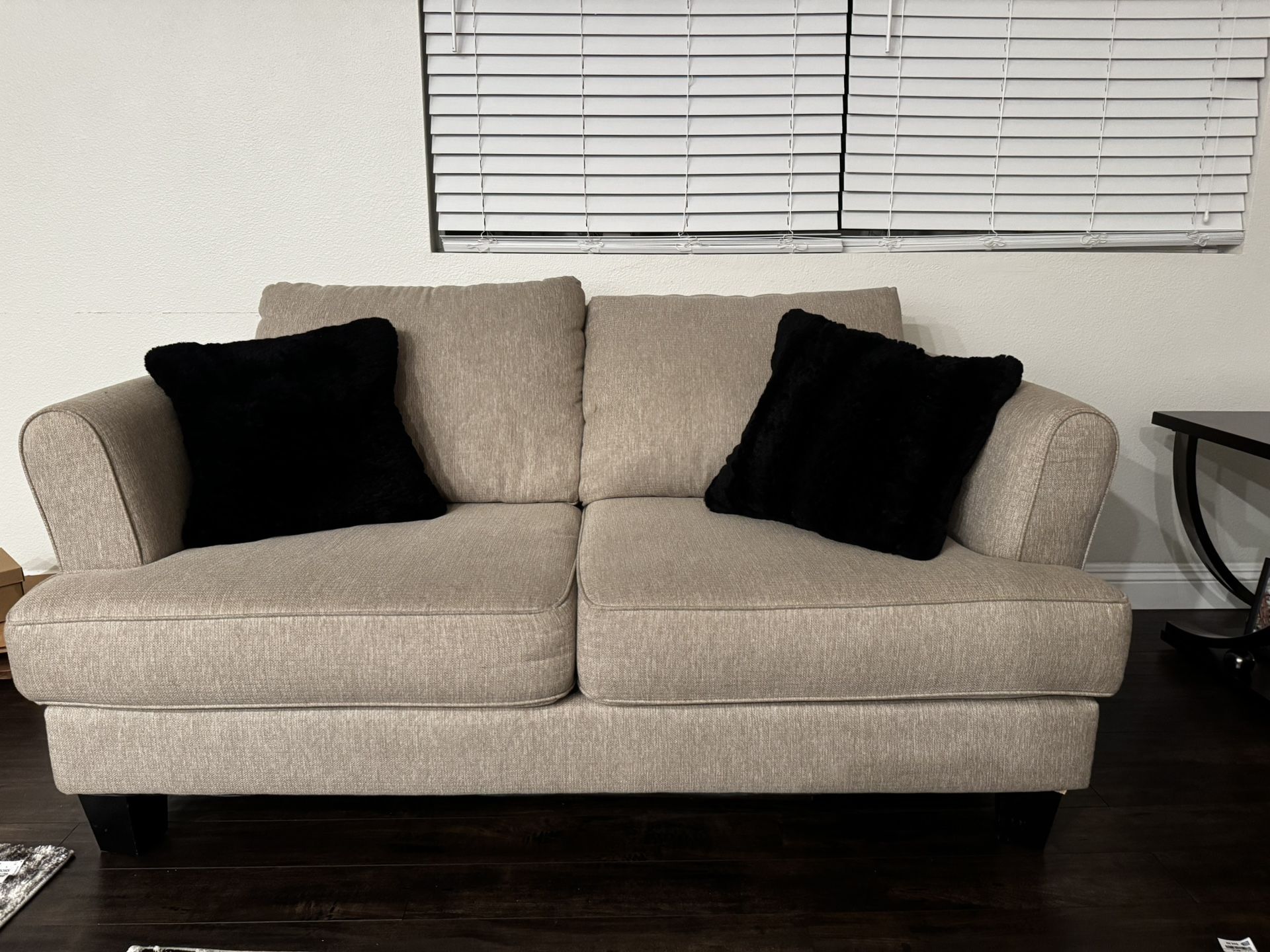 Sofas- gently Used $150 For Both