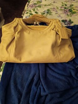 Vintage Coach purse in great condition for it's age.