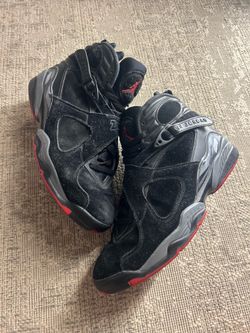 Jorda 8 Bred