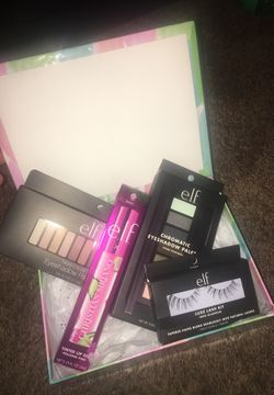Mother’s Day gift makeup box