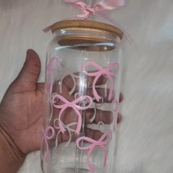 Glass Cup 