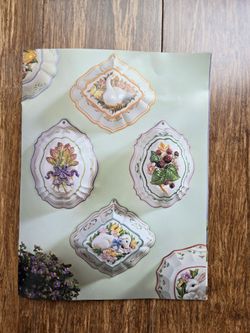 Le Cordon Bleu Porcelain Mould Collection