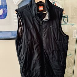 Men’s Nike Vest Jacket