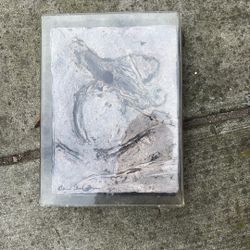 Fossil Art 
