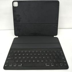 Apple Magic Keyboard for iPad Pro 12.9" Keyboard Folio Case Black A2039