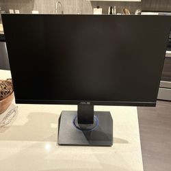 ASUS VG245H 24" Full HD LED LCD Gaming Monitor. 