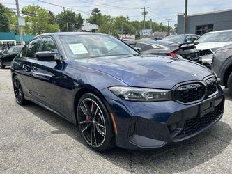 2023 BMW 3 Series