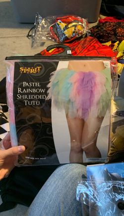 Tutu