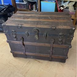 Vintage Chest