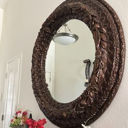 Decorative Mirror  