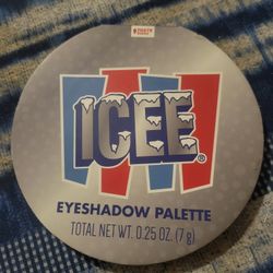 Eyeshadow Palettes $5 Each