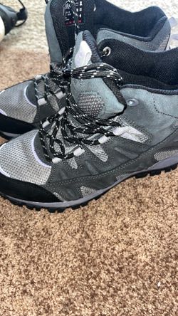 Red Head RedHead Overland Mid  Hiking Boots Women’s Size 8.5 M