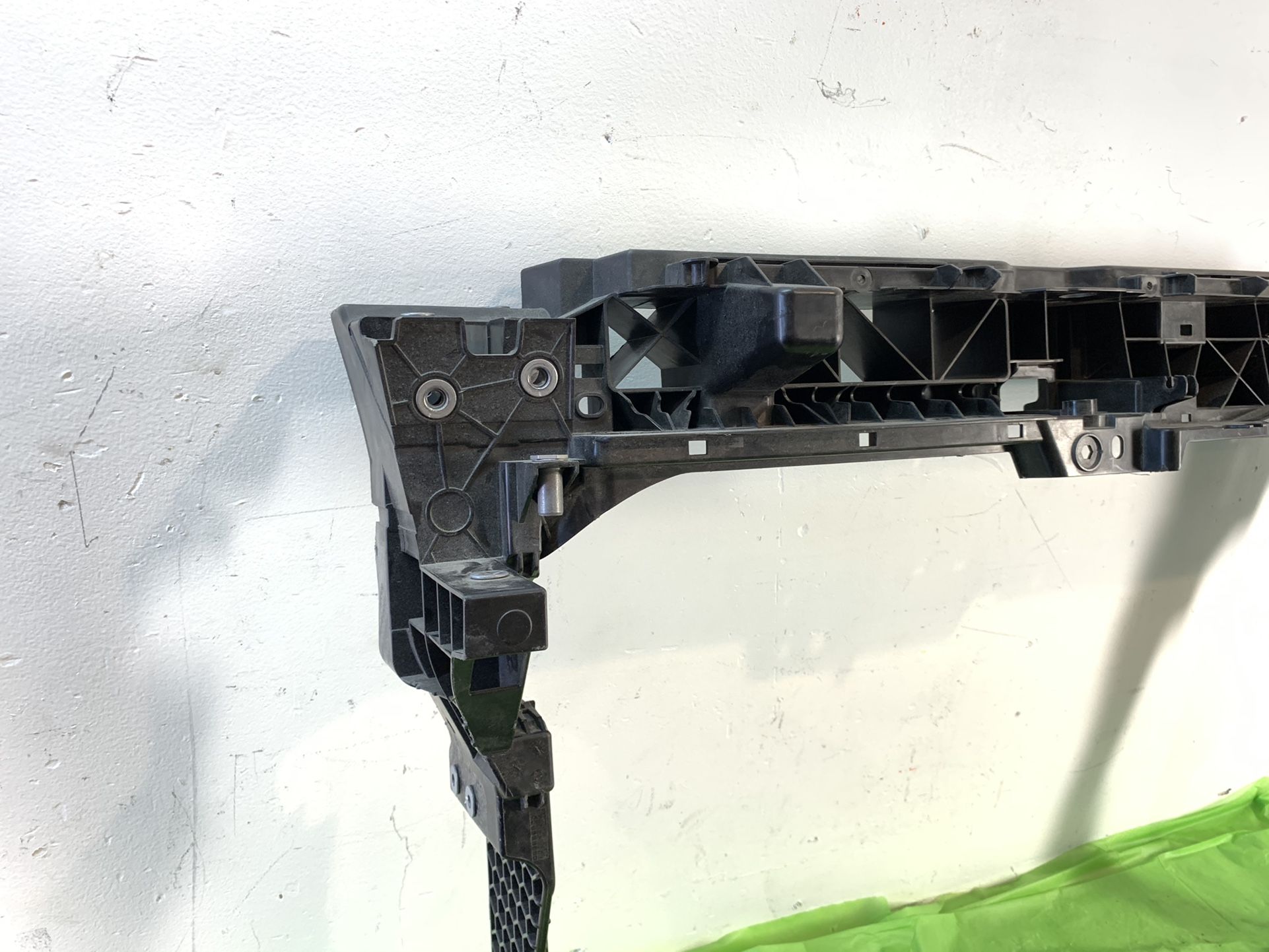 Radiator Support Atlas 2020 2021