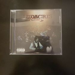 Ludacris- Theater Of The Mind