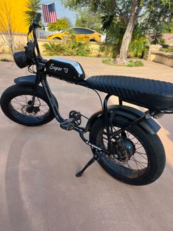 Super 73 S1