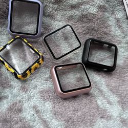 Apple Watch Covers