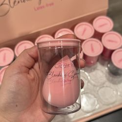 Beauty Blender-Beauty Creations $20