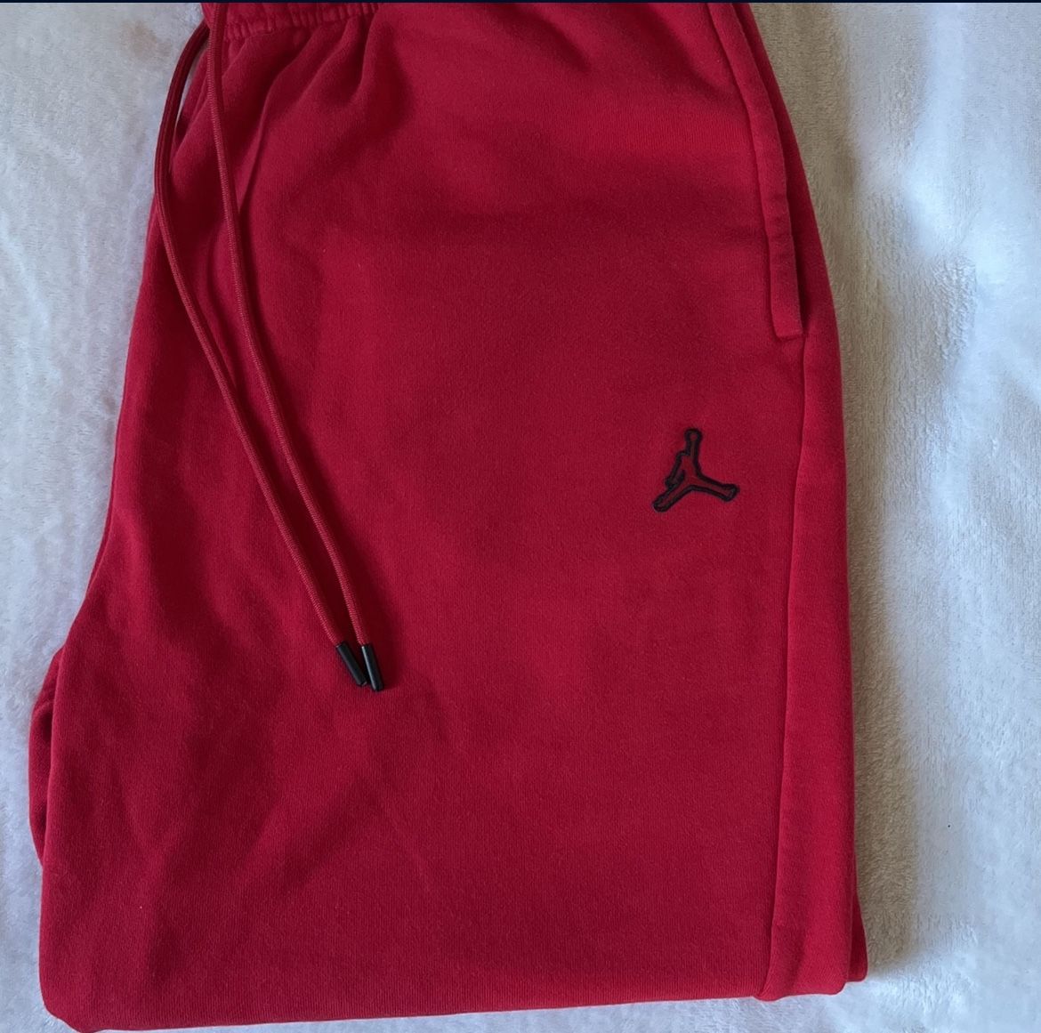 Jordan Joggers !