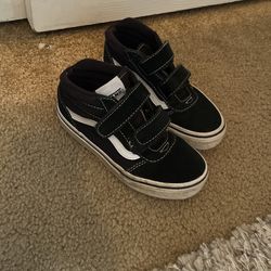 kids vans 