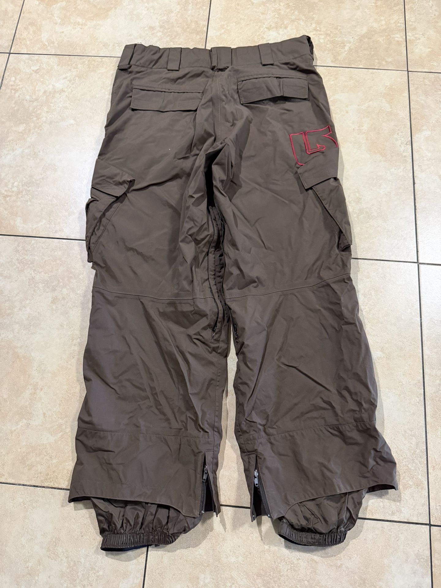 Boca Raton Snow Burton Large Snowboard Pants for Sale in Boca Raton, FL - OfferUp