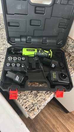 R archer assembly 3/8