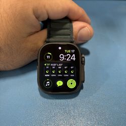 Apple Watch Ultra 2 